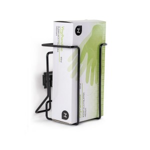 Toolflex-3311-1 Glove Holder black